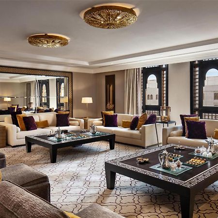 Sofitel Shahd Al Madinah Otel Medine Dış mekan fotoğraf